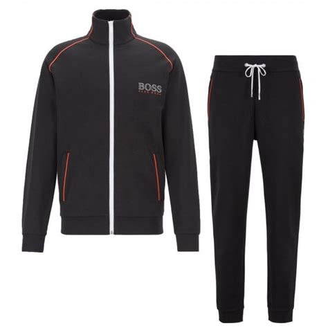 cheap hugo boss tracksuit uk